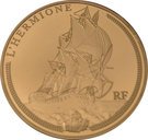 50 Euro (The Hermione)