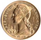 20 Francs (Essai)