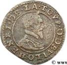 Double Tournois - Henri (4th type)