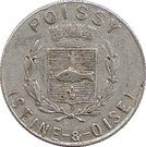 10 Centimes (Poissy)