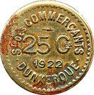 25 Centimes (Dunkerque)