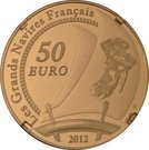 50 Euro (The Hermione)