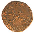 Liard - Henri III