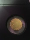 250 euros Marianne égalité 2018