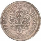 30 Sols - Louis XIV