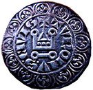 1 Gros Tournois - Philippe III