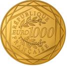 1000 Euro (Hercules)