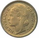 20 Francs (Morlon)