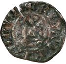 1 Denier - Charles de Blois
