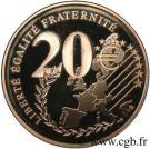 20 Euro (Merci le Franc)
