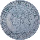 1 Franc
