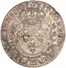 33 Sols - Louis XIV