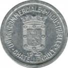 5 Centimes (Chatellerault)