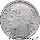 50 Centimes (heavy type)