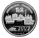 1½ Euro (High-Jump)