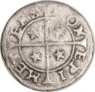 Bugne - Robert de Lenoncourt (Bishopric of Metz; 4-star issue)