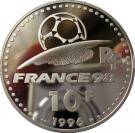 10 Francs (World Cup)
