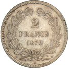 2 Francs