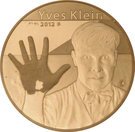 50 Euro (Yves Klein)