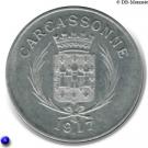 10 Centimes (Carcassonne)