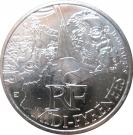 10 Euro (Midi-Pyrénées)