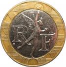 10 Francs
