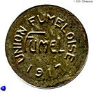 5 Centimes (Fumel)