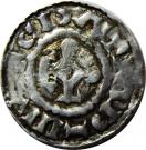 Denier - Charles III the Simple