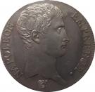 5 Francs - Napoleon I