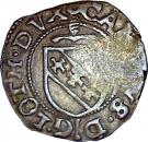 ½ Sol - Charles III
