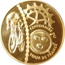 20 Euro (Time Trial)