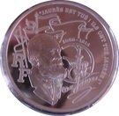 100 Francs (Jean Jaurès)