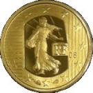 5 Euro (French Republic)