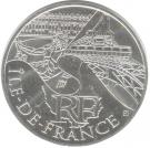 10 Euro (Île de France)