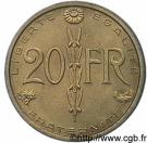 20 Francs (Simon)