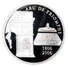 1½ Euro (Arc de Triomphe)