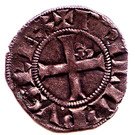 Double Tournois - Philippe IV