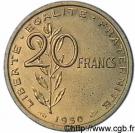 20 Francs (Guzman)