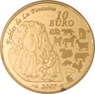 10 Euro (Pig)