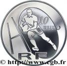 10 Euro (Stade Français)