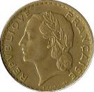 5 Francs