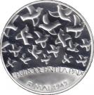 1½ Euro (World War II)