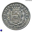 5 Centimes (Saint-Germain-en-Laye)