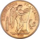 100 Francs