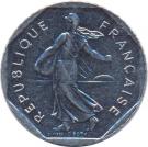 2 Francs