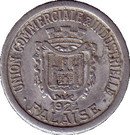 10 Centimes (Falaise)