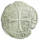 Douzain - Henri III (1st type)