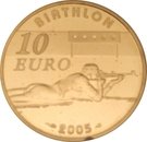 10 Euro (Biathlon)
