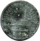 10 Centimes (Cette)