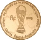 10 Euro (FIFA World Cup)